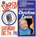 CHRISTINE LAVIN GUEST ARTIST