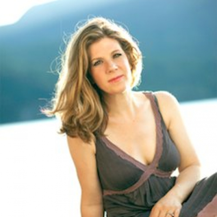 Dar Williams is now part of the Congressional Record -- her quote starts five seconds in 