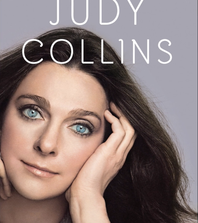 Here039s quotSecret Gardens Of The Heartquot by Judy Collins  