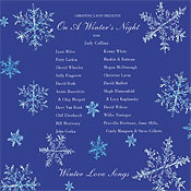 On a Winters Night Deluxe Expanded Edition