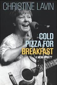 Cold Pizza for Breakfast -- PHYSICAL BOOK IS OUT OF PRINT BUT FOR 10 U CAN GET A DOWNLOAD